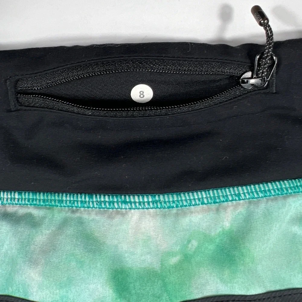 Lululemon Run Speed Short 2.5
